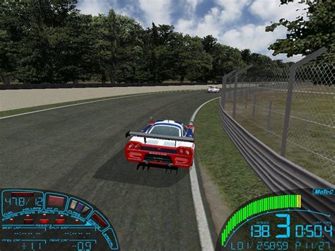 gtr game|GTR: FIA GT Racing Game Download (2004 Simulation Game) .
